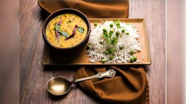 Weight loss: Should you eat dal at night? A nutritionist and an Ayurvedic practitioner share the best dal to eat