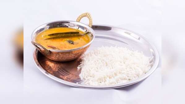 Dr Vishakha Mahindroo: Dal at night may disturb some types of doshas, so be careful