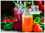 ​Why is juicing better?