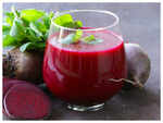 ​Beetroot Juice