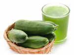 ​Cucumber Juice