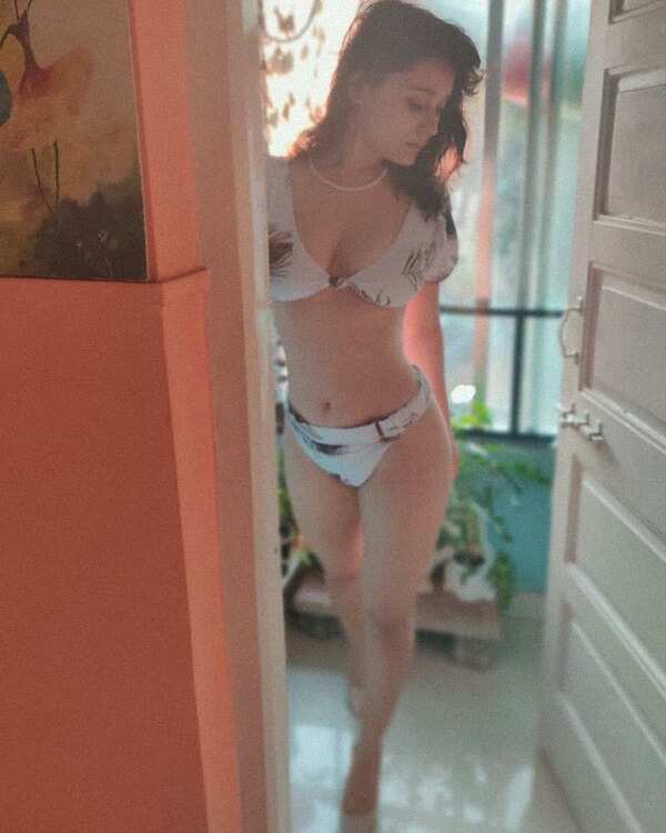 Swati Semwal