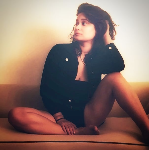 Swati Semwal