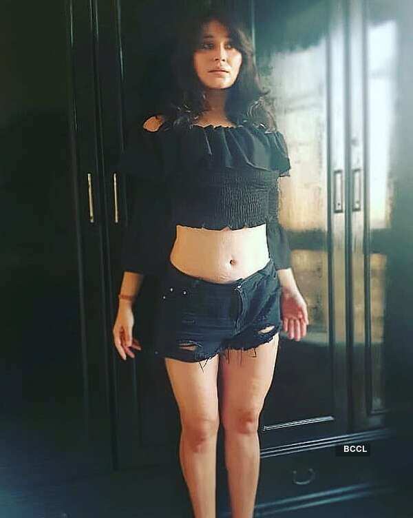 Swati Semwal