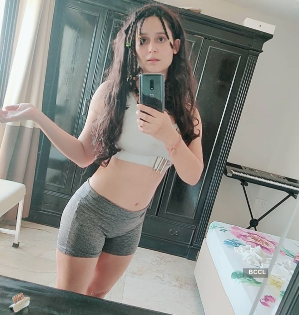 Swati Semwal