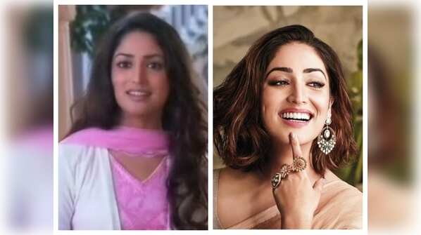Yami Gautam