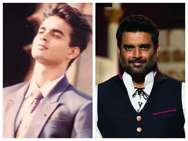R. Madhavan