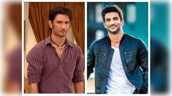 Sushant Singh Rajput