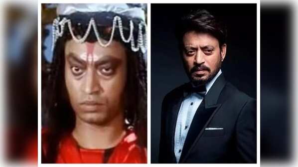 Irrfan Khan