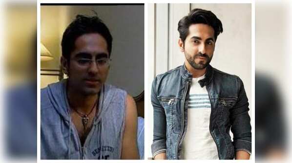 Ayushmann Khurrana