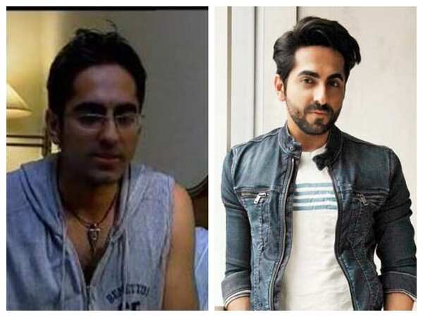 Ayushmann Khurrana