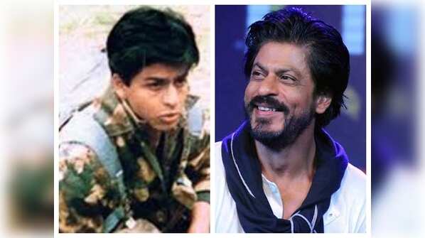 Shah Rukh Khan