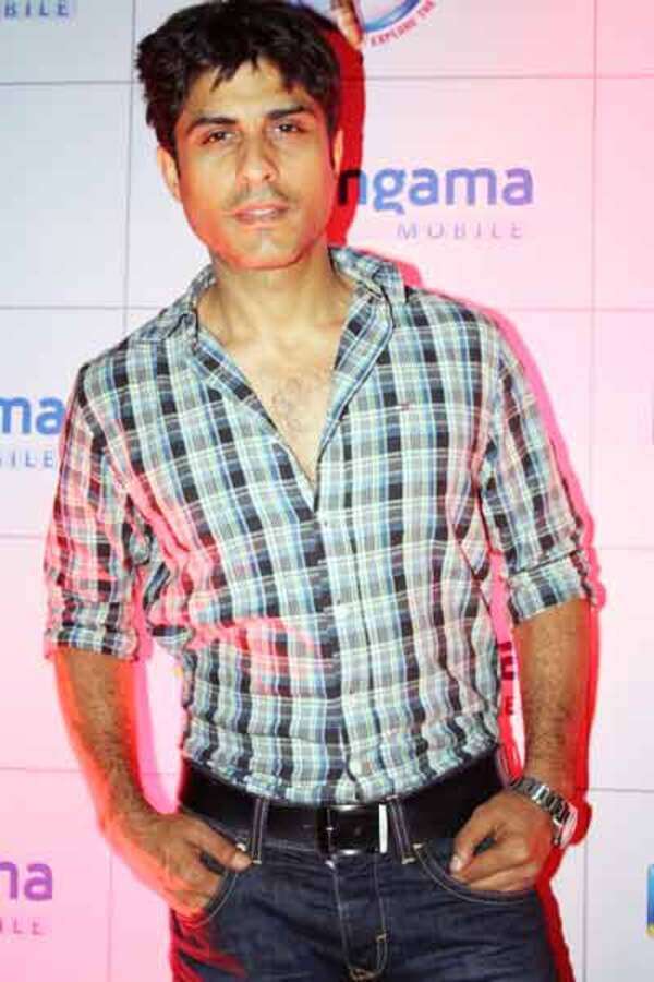 Vikas Bhalla