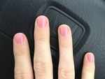 Want long nails? These tips will help short nails look longer