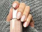 Try nude shades