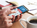 Distance yourself from social media