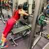Missing my gym: