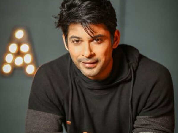 Sidharth Shukla