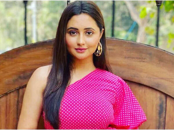rashami desai