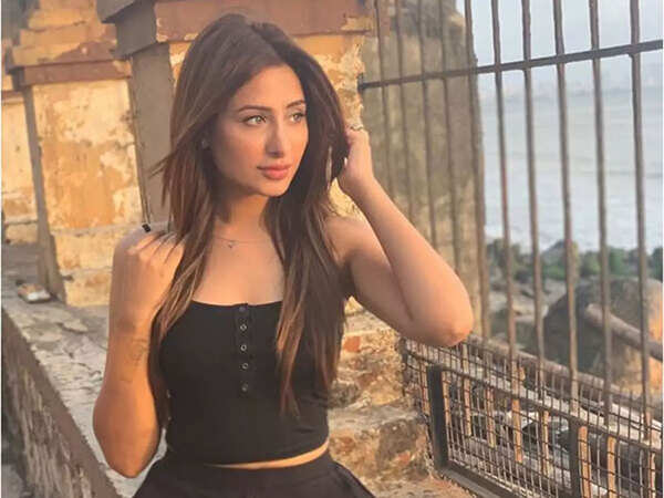 Mahira Sharma Stills