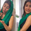 Shehnaz Gill's dream of signing autographs