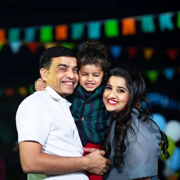 Dil Raju
