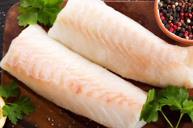 fish fillets