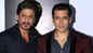 Shah Rukh Khan refuses to work with Salman Khan in Rajkumar Hirani's next?