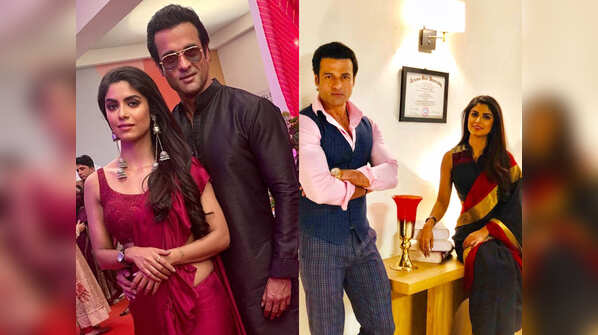 The Bong connection with Rohit Roy