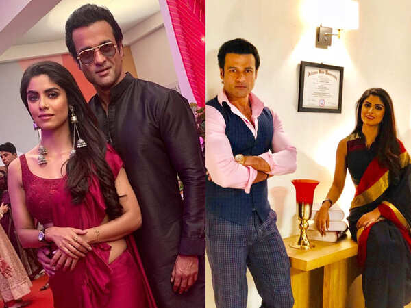 Rohit Roy