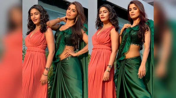 ‘Surbhi is like Basanti’