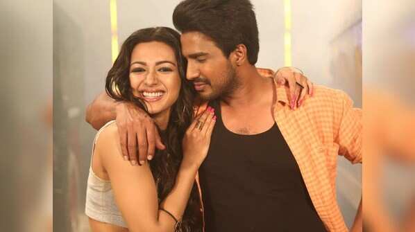 Vishnu Vishal - 'Katha Nayagan'