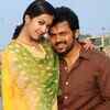 ​Karthi - 'Madras'
