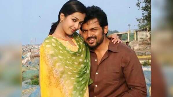 Karthi - 'Madras'