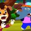 Article image for: Watch Popular Children Hindi Nursery Rhyme '<i class="tbold">Sher</i> Nirala' for Kids - Check out Fun Kids Nursery Rhymes And Baby Songs In Hindi