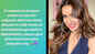 Shraddha Kapoor requests people to provide food and water to migrant workers