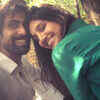 Gets engaged to Rana Daggubati