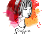 ​Scorpio