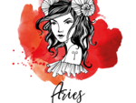 ​Aries