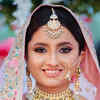 The make-up