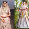 The lehenga