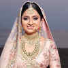 The bride