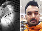 People are hailing this doctor, who removed protective gear to save critical COVID-19 patient