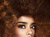Meet Sabyasachi’s favourite girl Archana Akil Kumar