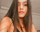 These ravishing pictures of glam doll Meghna Kaur are too good to miss!