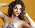 Former Bigg Boss 12 contestant Kriti Verma ups the glam quotient with her alluring pictures