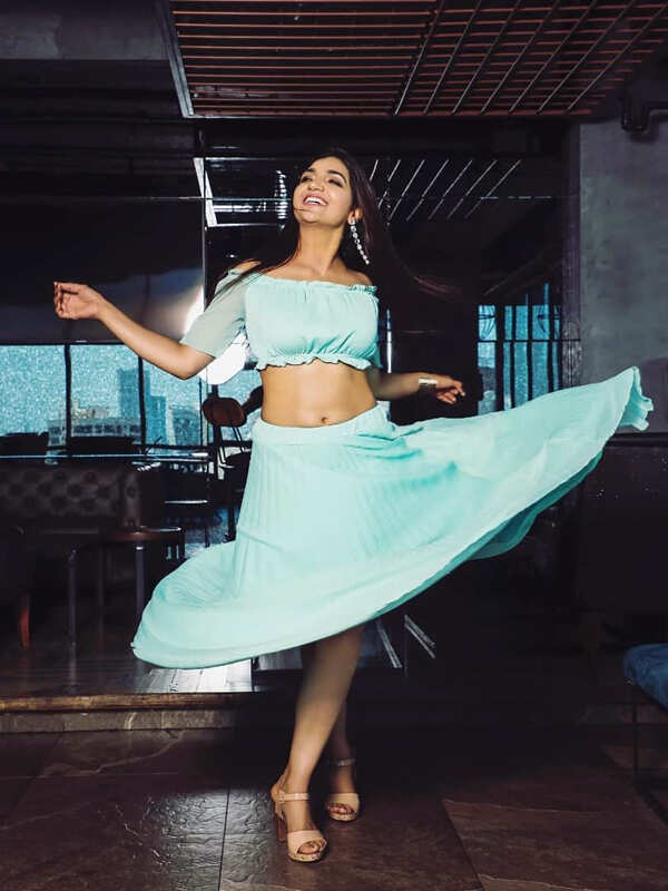 Kriti Verma