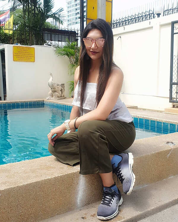 Kriti Verma