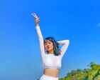 Fashion blogger Samidha Singh gets candid about her passion for fashion