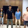 Yuzvendra Chahal turning into a TikTok diva